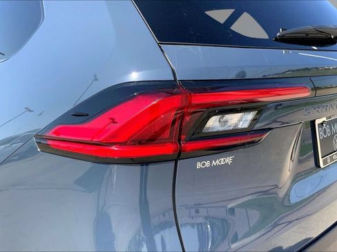 Used 2024 Toyota Grand Highlander FWD image 29