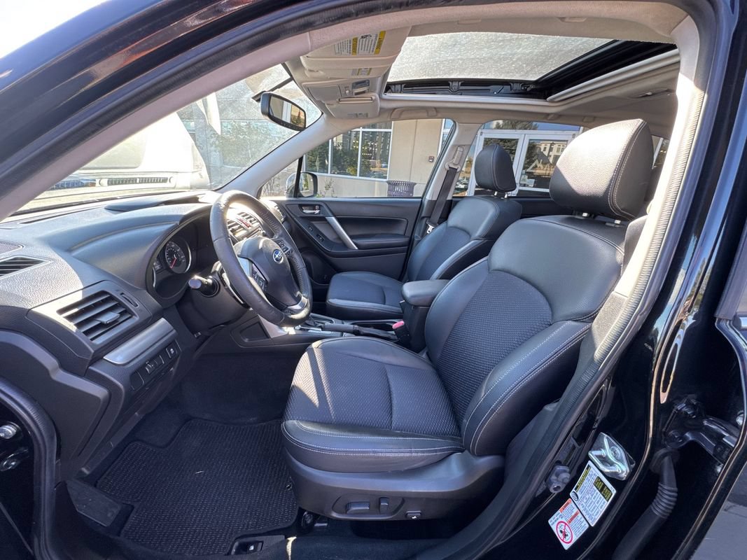 Used 2015 Subaru Forester 2.0XT Premium w/ Popular Package #2 AWD/4WD image 26