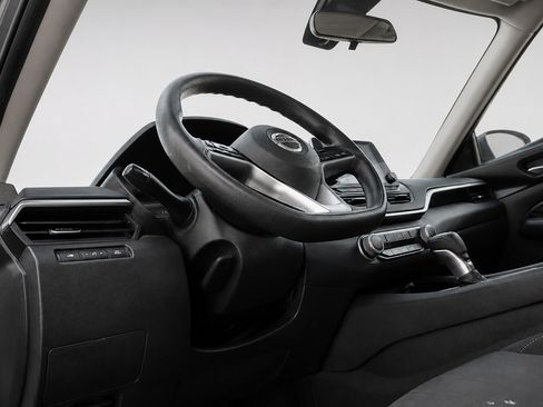Used 2021 Nissan Altima 2.5 SV FWD image 27