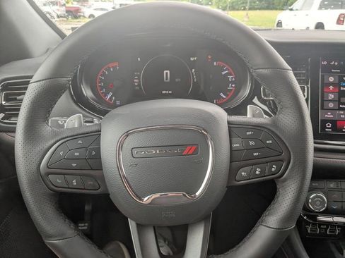 Used 2026 Dodge Durango GT AWD/4WD image 21