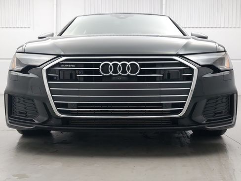 Used 2019 Audi A6 3.0T Premium Plus AWD/4WD image 10