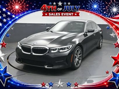 Used 2020 BMW 330i Sedan w/ Premium Package