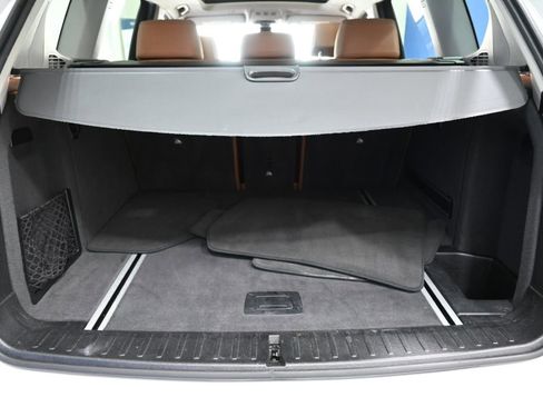 Used 2016 BMW X3 xDrive35i w/ Technology Package image 15