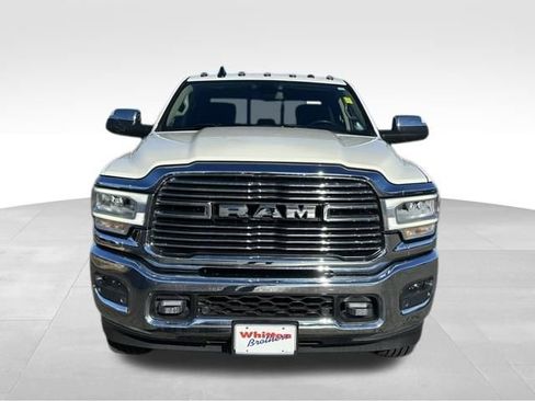 Used 2022 RAM 2500 Laramie image 12