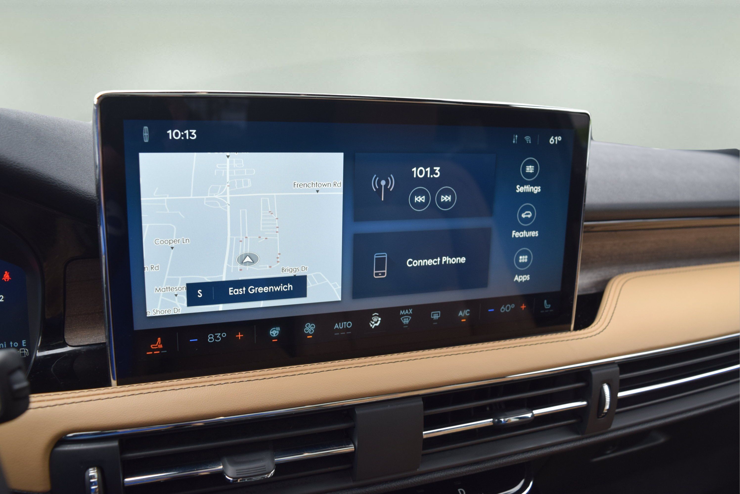 Used 2023 Lincoln Corsair Reserve w/ Equipment Group 201A AWD/4WD image 14