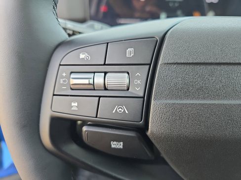 New 2026 Kia Sportage EX image 18