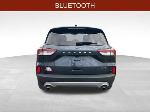 Used 2022 Ford Escape SE w/ Cold Weather Package AWD/4WD image 6
