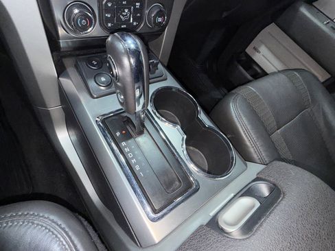 Used 2014 Ford F150 Raptor w/ Equipment Group 801A Luxury image 93