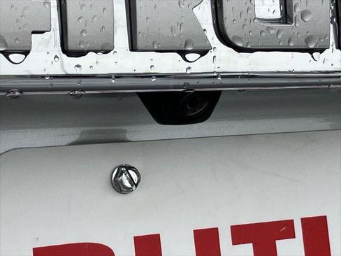 Certified 2024 Toyota 4Runner Limited RWD image 11