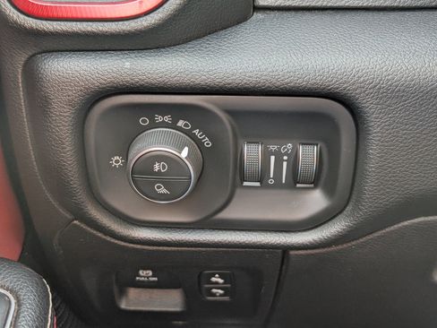 Used 2019 RAM 1500 Rebel w/ Rebel Level 2 Equipment Group image 24