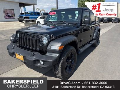 Certified 2023 Jeep Wrangler Unlimited Sport