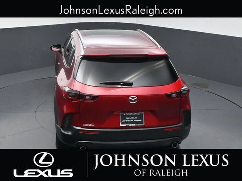 Used 2023 MAZDA CX-50 2.5 S w/ Preferred Plus Pkg AWD/4WD image 26