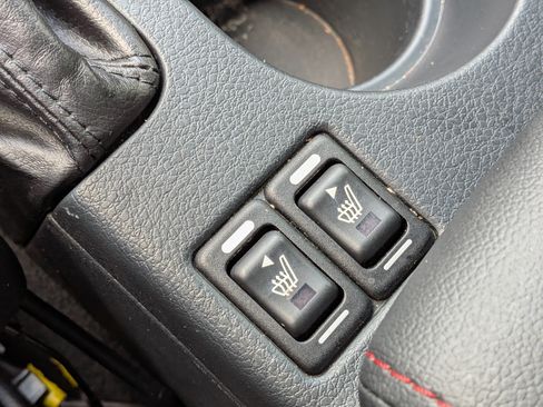 Used 2016 Subaru WRX Limited AWD/4WD image 30