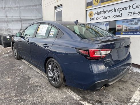 Used 2023 Subaru Legacy Sport image 3