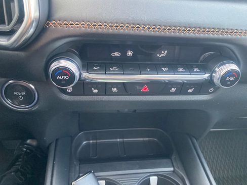 New 2026 MAZDA CX-50 2.5 Hybrid w/ Weather Package image 12