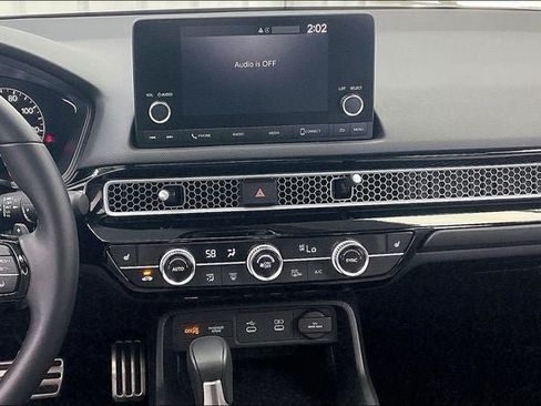 Certified 2026 Honda Civic Sport image 6