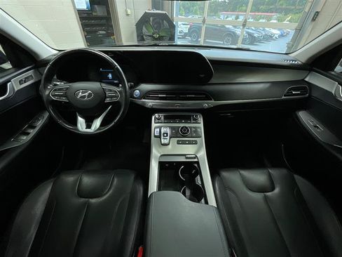 Used 2020 Hyundai Palisade SEL w/ Premium Package AWD/4WD image 26