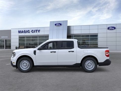 New 2026 Ford Maverick XL w/ Equipment Group 101A AWD/4WD image 3