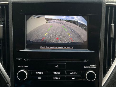 Used 2019 Subaru Crosstrek 2.0i Premium w/ Popular Package #4 image 27