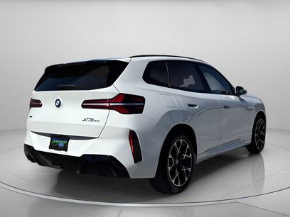 Used 2025 BMW X3 xDrive30i w/ M Sport Package