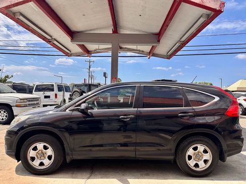 Used 2016 Honda CR-V LX image 5