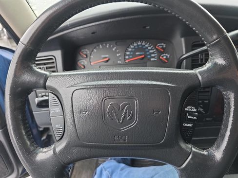 Used 2002 Dodge Durango SLT Plus image 23