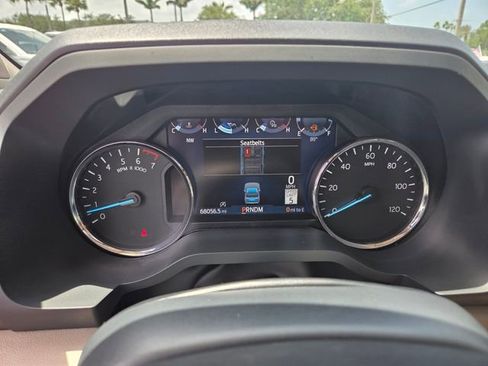 Certified 2024 Ford Expedition Max Limited RWD image 25