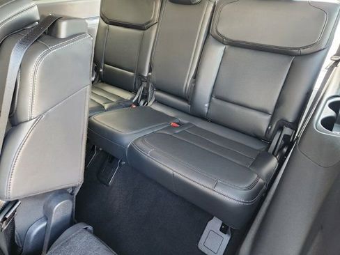 Used 2025 Ford Expedition Max Platinum image 32