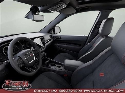 New 2027 Dodge Durango GT AWD/4WD image 22