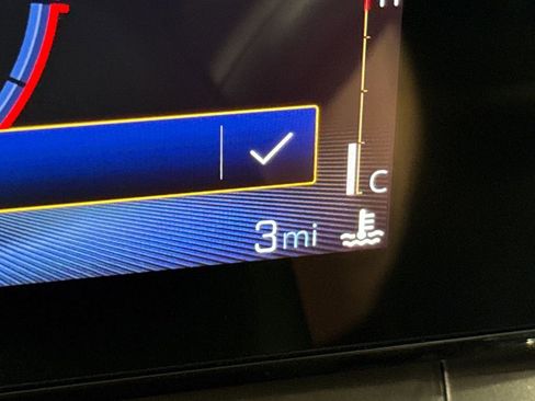 New 2026 Chevrolet Trax ACTIV FWD image 9