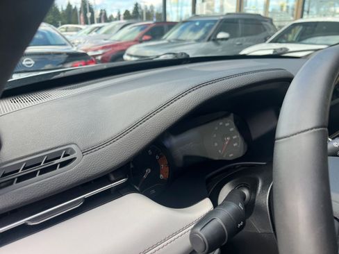 Used 2025 Jeep Compass Limited AWD/4WD image 35