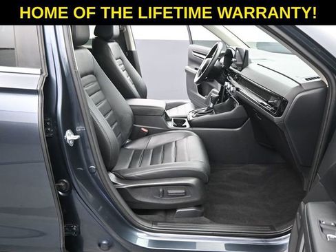 Used 2024 Honda CR-V EX-L image 43