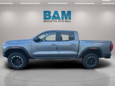 New 2026 GMC Canyon AT4 w/ Technology Plus Package image 4