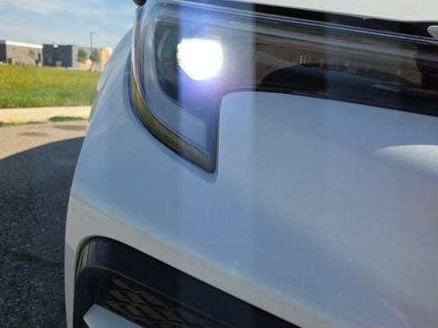 New 2026 Toyota Corolla XSE FWD image 15