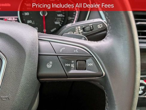 Used 2023 Audi Q5 2.0T Premium w/ Convenience Package AWD/4WD image 27