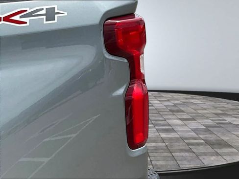 New 2026 Chevrolet Silverado 1500 RST w/ Safety Package AWD/4WD image 26