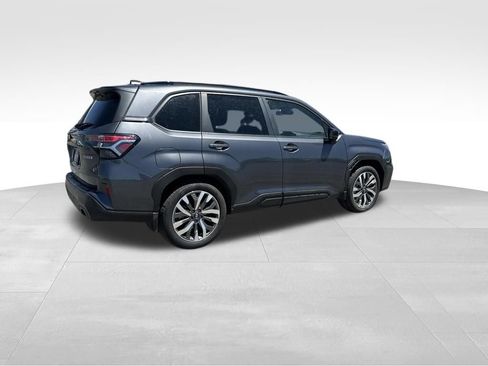 Certified 2025 Subaru Forester Touring w/ Popular Package - Touring AWD/4WD image 9