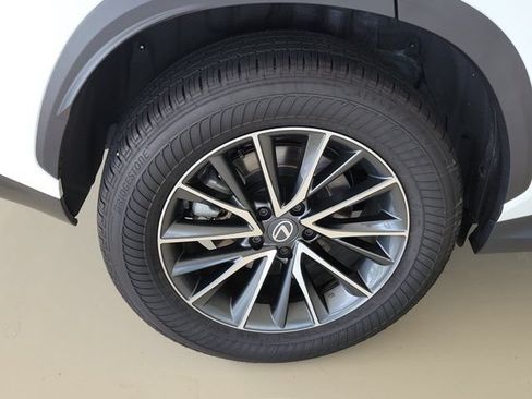 Certified 2026 Lexus NX 350 AWD w/ Accessory Package (Z1) image 9