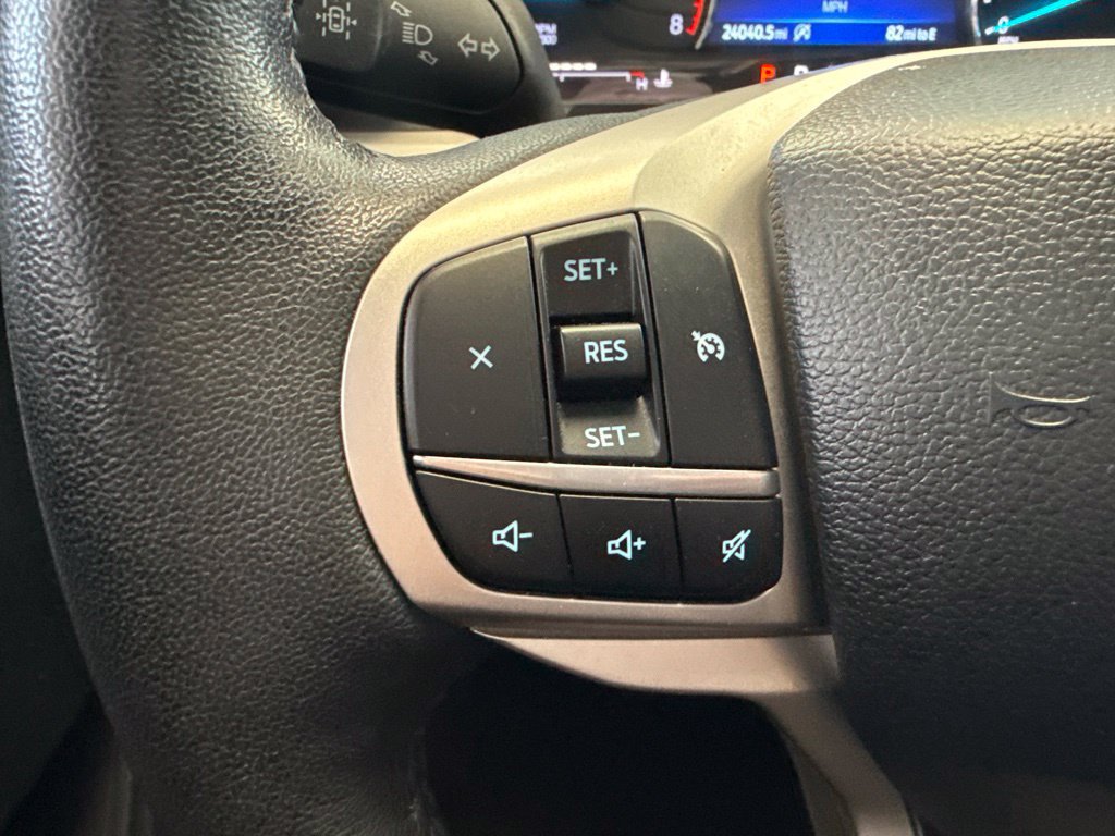 Certified 2023 Ford Explorer XLT AWD/4WD image 18