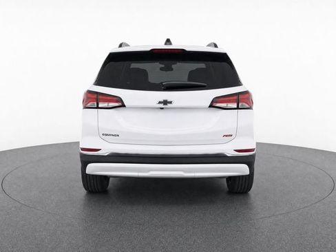 Used 2022 Chevrolet Equinox RS FWD image 5