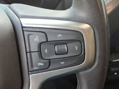 Used 2021 Chevrolet Silverado 1500 LT w/ Texas Edition Plus image 13