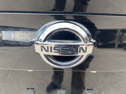 Used 2020 Nissan Rogue Sport SV w/ All-Weather Package image 30