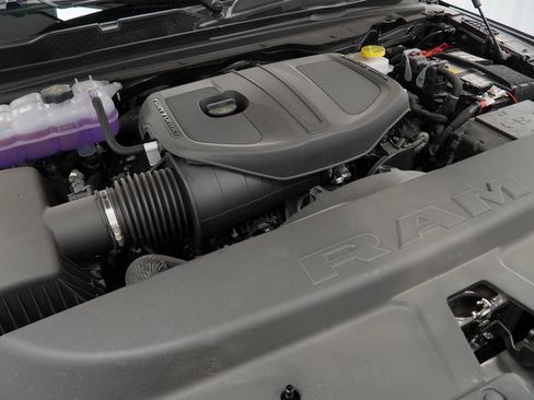 New 2026 RAM 1500 Big Horn image 35