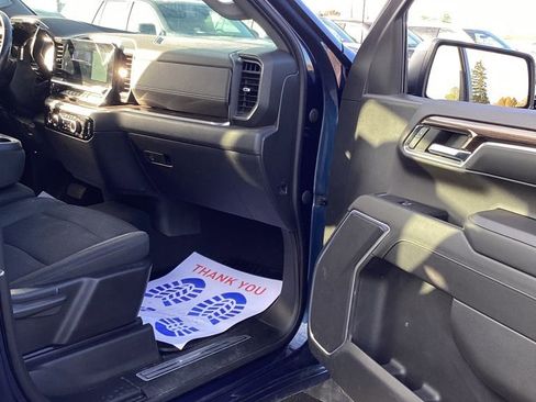 Used 2022 Chevrolet Silverado 1500 LT image 28