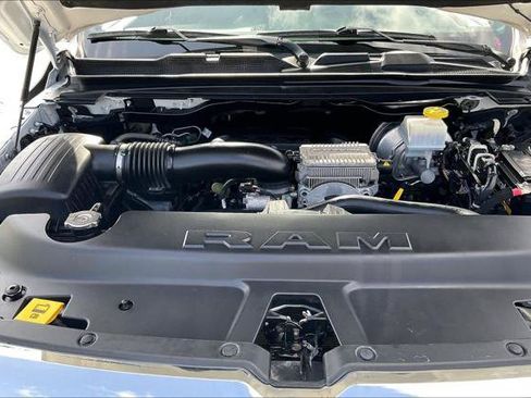 Certified 2024 RAM 1500 Big Horn AWD/4WD image 27