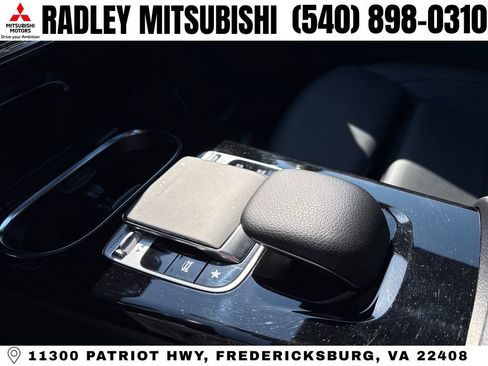 Used 2020 Mercedes-Benz CLA 250 4MATIC w/ Premium Package image 12