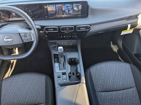 New 2026 Nissan Sentra SV w/ Floor Mat Package image 22