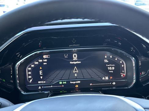 Used 2025 GMC Sierra 1500 Elevation w/ Elevation Premium Package image 22