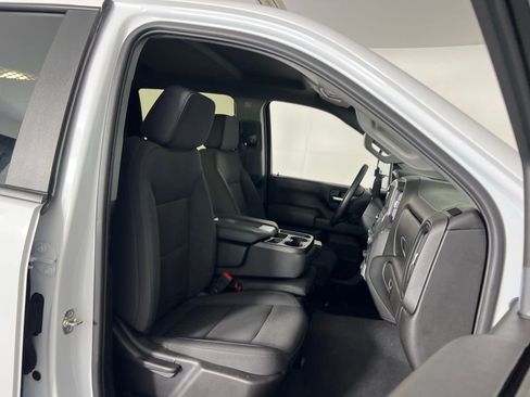 Used 2025 Chevrolet Silverado 2500 W/T w/ WT/CX Safety Package image 29