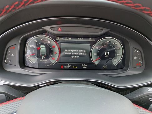 New 2026 Audi Q7 3.0T Prestige AWD/4WD image 11